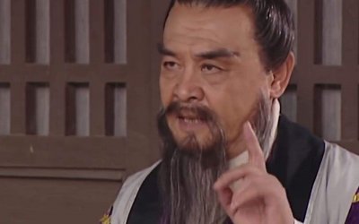 ​袁守城到底是谁？为何泄露天机不死，他的真身连孙悟空都忌惮不已