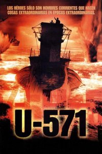 ​电影《猎杀U-571》：教你如何带团队走向成功