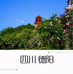 ​一直被忽视的德阳，历史与文化并重，风景秀美，特产丰富