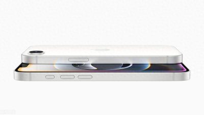 ​苹果「中端杀手」iPhone 16e正式发布！4499元值不值？