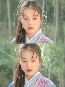 ​有一说一，她真的好美啊！被傅老大耽误的绝世大美女！