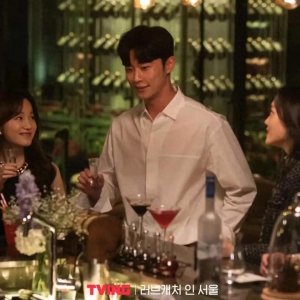 ​韩国最“缺德”综艺！假暧昧真湿身，网友：这是我不付费能看的？