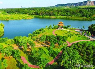 ​淮南有什么好玩的地方旅游景点
