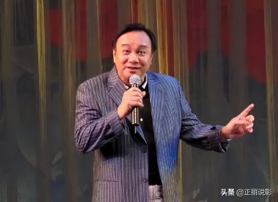 ​《七十二家房客》“太子炳”彭炽权的精彩人生，从美丽的误会开始