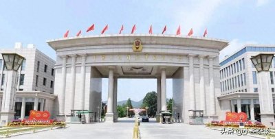 ​国防大学下辖的8个学院都是如何组建而成的？分别都是什么级别？