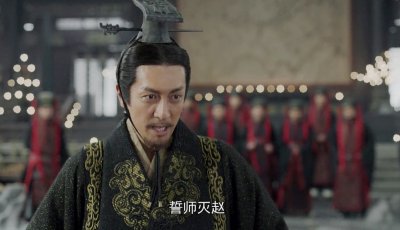 ​秦始皇即位后，曾五次攻打赵国，结果分别如何呢？