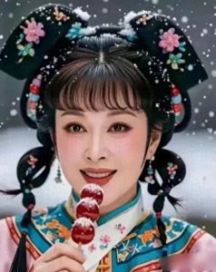 ​《刘晓庆：74 岁的传奇人生，无儿无女背后的故事》