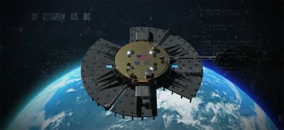 ​为应对中国北斗卫星挑战，美军着眼下一代地球静止轨道GPS卫星