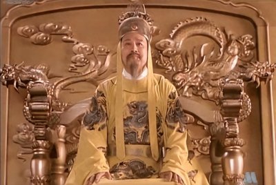 ​清军杀入关内，朱聿键主动勤王，为何却被崇祯帝废黜囚禁？