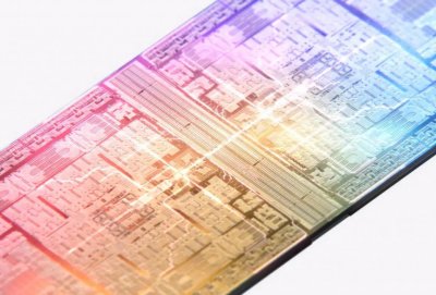 ​苹果 M3 Ultra 芯片爆料：有望配备 80 核 GPU