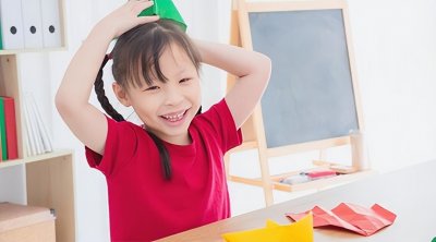 ​儿童手工折纸大全教程（30种）