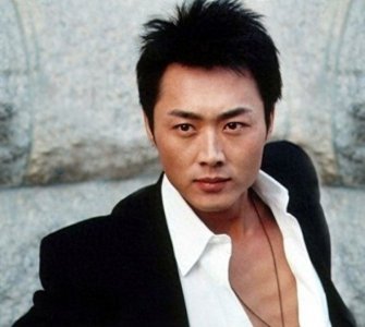 ​沈晓海：可爱又迷人的反派角色，当之无愧的古装第一美男