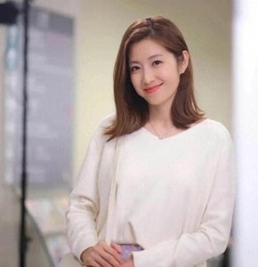 ​陈自瑶：优雅与美丽的完美结合