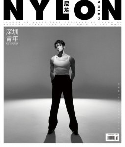 ​第五封！王子异背心造型 肌肉瞩目尽显完美身材