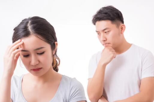 如何测试你该离婚吗