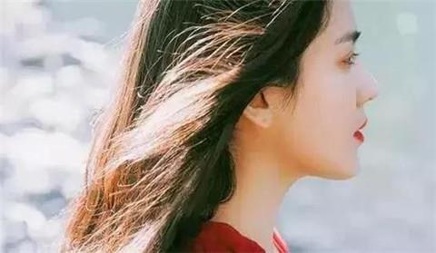 女生说再见代表什么1