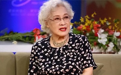 ​金焰个人资料：他是中国首个影帝，两任妻子皆是影后，却因酗酒不忠卧床20年