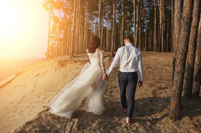 ​超详细的婚礼筹备清单！结婚准备与流程一目了然