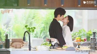 ​甜宠剧《变成你的那一天》越磕越上头，张新成身体互换，爆笑十足