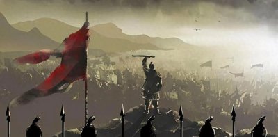 ​五凉国的历史，短短百年，凉州的五个凉国是如何从兴盛走向灭亡的