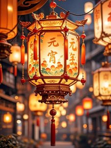 ​正月十五元宵节，九大民间习俗，不可不知！