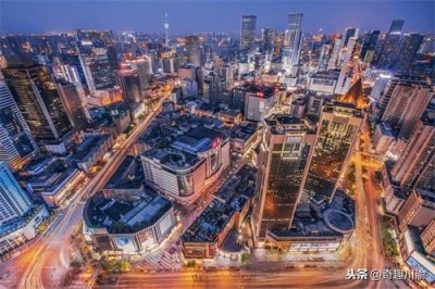 ​成都大学和西华大学，谁的实力更强？