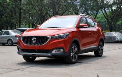 ​去年买的名爵ZS，今年亏5万，车主：坚决卖掉