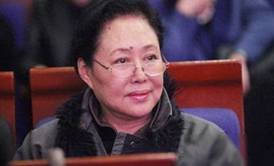 ​斯琴高娃3次婚姻：儿子坐牢丈夫离世，被“国家一级演员”除名！