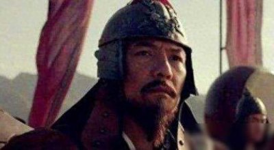 ​他是明末第一名将，如果不是崇祯逼他仓促应战，明朝不会亡