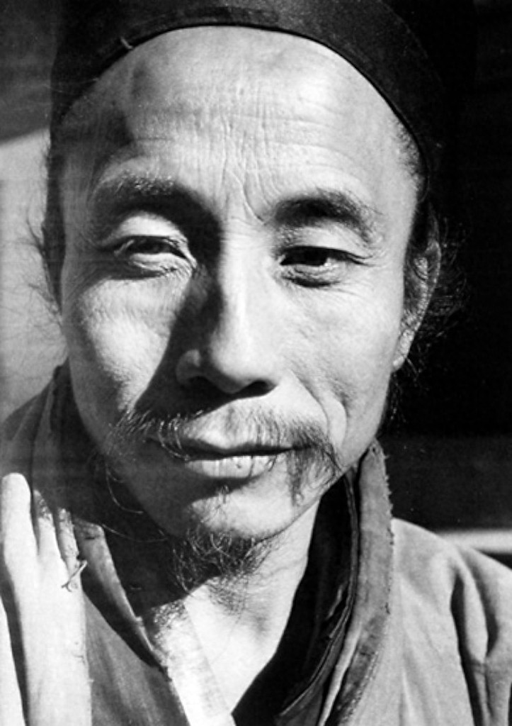 老照片： 北平记忆·白云观
