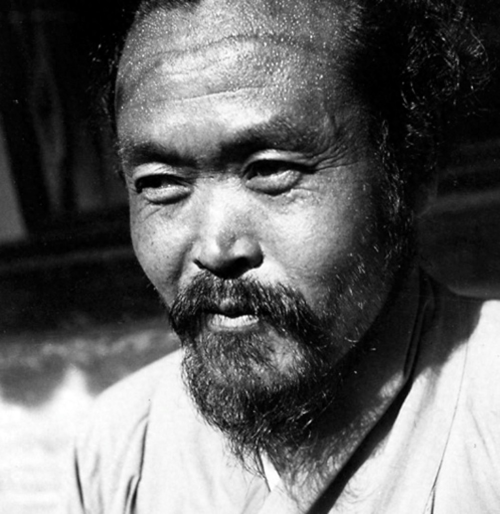 老照片： 北平记忆·白云观