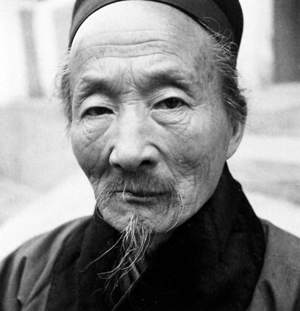 老照片： 北平记忆·白云观