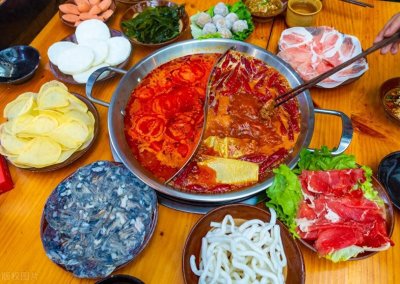​北京很受欢迎的5家宝藏火锅店，排队也要吃