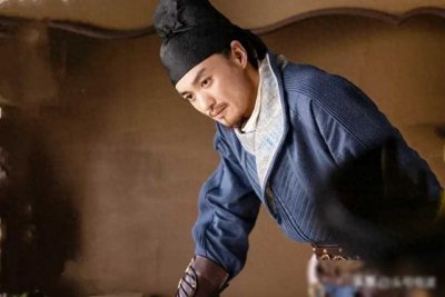 ​狄仁杰与武则天结成“政治同盟”：唐朝实现由大国向强国的升级