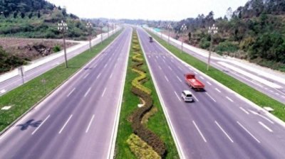 ​双向8车道 天府仁寿大道正式通车！