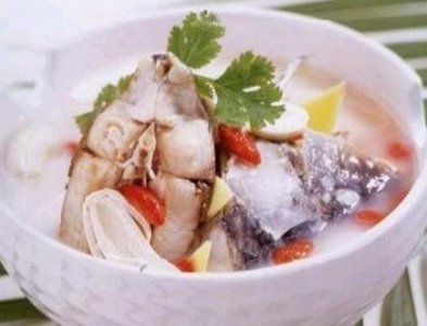 ​各式各样的鱼汤做法，又鲜又美味