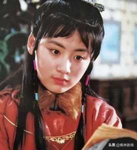 ​夏菁：从风华绝代到人生起伏，一位女演员的坚韧与幸福