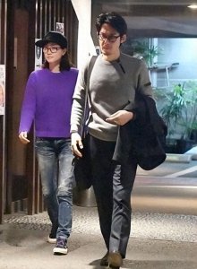 ​“最后的美少年”柏原崇：47岁清瘦不油腻，和女友交往13年不结婚