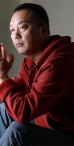 ​刘玮：漫漫路中国娱乐追梦人