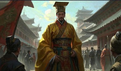 ​唐代宗与吐蕃：屈辱外交还是边疆危机下的绝地求生？”