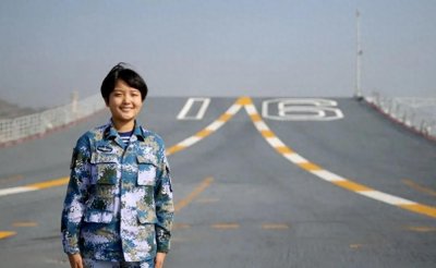 ​从贫穷感激到航母操舵兵，王心仪保研北大