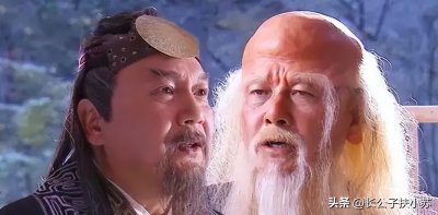 ​封神玄门三圣，为何鸿钧老祖独宠通天教主？你看通天有何过人之处