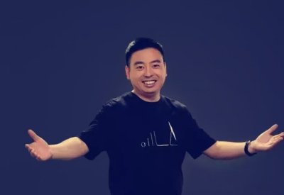 ​开店狂魔叶国富：将10元店生意做到极致，一年营收200亿真香