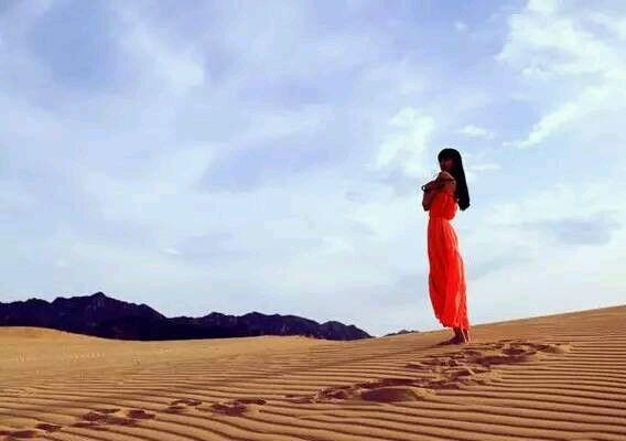 张家口都有什么美好的地方（如果张家口是一个世界）(32)