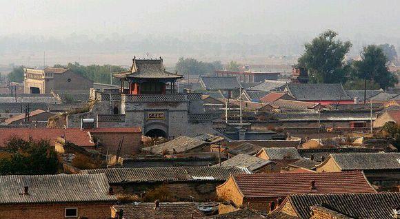 张家口都有什么美好的地方（如果张家口是一个世界）(27)