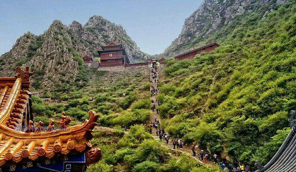 张家口都有什么美好的地方（如果张家口是一个世界）(43)