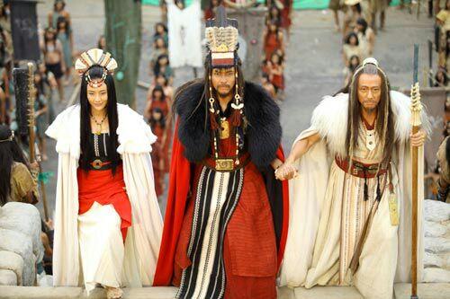 张家口都有什么美好的地方（如果张家口是一个世界）(42)