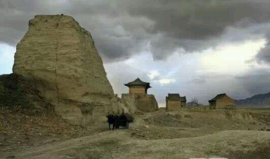 张家口都有什么美好的地方（如果张家口是一个世界）(36)