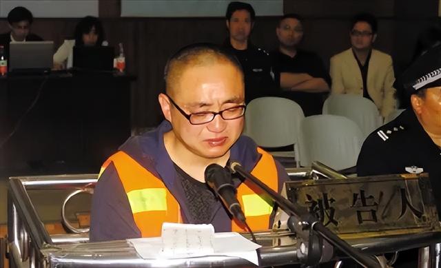 江西男子因矛盾砍死三人（94年江西男子砍死两人）(3)