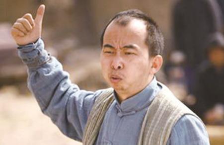 最丑男演员巨兴茂和他的老婆（身高1.6米还长相奇特）(11)